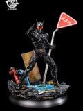  Black Sun - Kamen Rider - Z Studio 