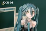  Hatsune Miku Ghost - ACGN 02 Studio 