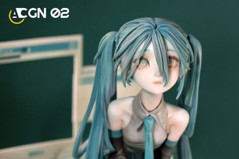  Hatsune Miku Ghost - ACGN 02 Studio 