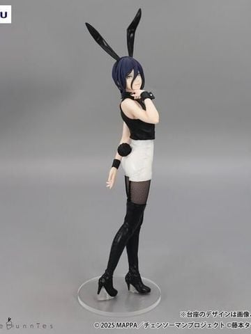  Reze BiCute Bunnies - Chainsaw Man - FuRyu 