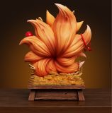  Kurama Lucky Fortune - Naruto - WAWA Studio 
