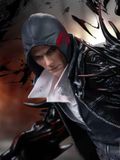  Alex Mercer - Prototype - SWORD&WING Studio 
