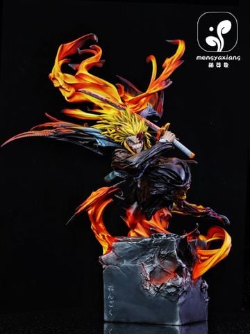  Rengoku - Kimetsu no Yaiba - Meng Ya Xiang Studio 