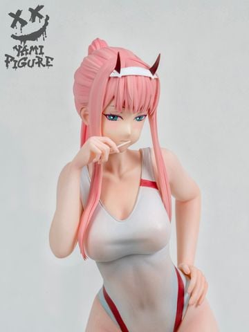  Zero Two - Darling In The FRANXX - YAMI Studio 