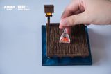  Ai Haibara Summer Festival - Conan Detective - AMMA Studio x MAONI Studio 