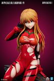  Asuka - Evangelion - Infinity Studio 