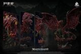  Vaal Hazak - Monster Hunter - Dragon Realm Studio 