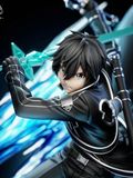  Kirito - Sword Art Online - PG Studio 