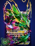  Rayquaza EX - Pokemon - Geisha Studio 