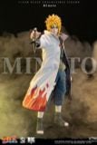  Minato Namikaze Fourth Hokage -  Naruto - ROCKETTOYS 
