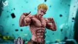  Kinji Hakari - Jujutsu Kaisen - Void Studio 