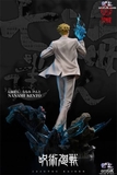 Nanami Kento - Jujutsu Kaisen - LingYu Studio 