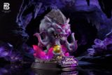  Gryphon x Observer x Ogre Chibi - World of Warcraft - BR Studio 