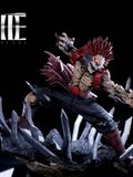  Red Riot Kirishima - My Hero Academia - Heroe Collectibles 