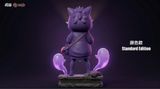  Gengar Frieren - Frieren: Beyond Journey's End - Long Miao & RX Studio 
