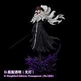  Aizen Sosuke - Bleach - HXHENG x CHENG Studio 
