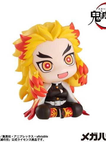  Lookup Kyojuro Rengoku - Kimetsu No Yaiba - MegaHouse 
