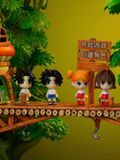  Login Tree 2.0 - MapleStory - Time Studio 