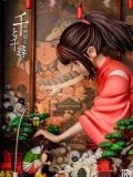  Chihiro Don’t Lose Yourself - Spirited Away - ReBorn Studio 