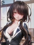  Tokisaki Kurumi School Uniform - Date A Live - HuiMan Studio 