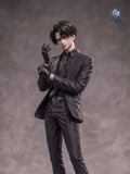  Levi Ackerman - Attack On Titan - DXY Studio 