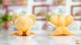  Kero - Sakura Card Captor - Kurokofu Studio 
