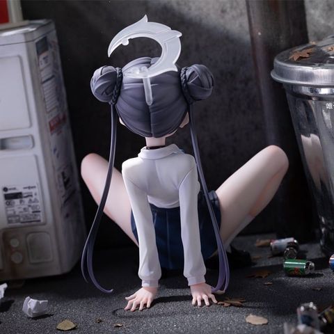  Ryuuge Kisaki - Blue Archive - Miao Wu Studio 
