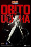  Uchiha Madara & Uchiha Obito - Naruto - Pickstars Studio 