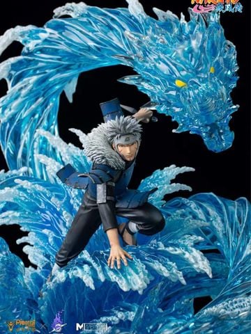  Senju Tobirama - Naruto - Pickstars Studio 