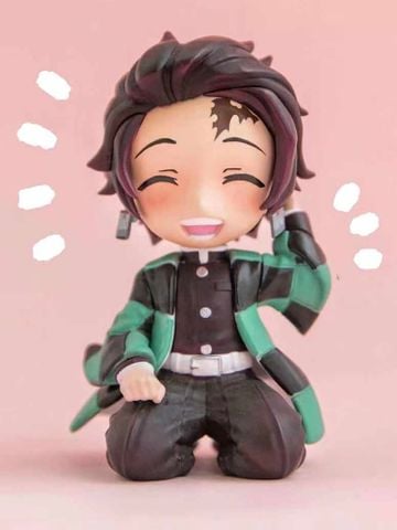  Tanjiro - Kimetsu no Yaiba - Yoyo Studio 