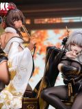  Blanc & Noah - Goddess of Victory: Nikke - Stargazer Studio 