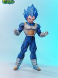  Vegeta - Dragon Ball - WJT Studio 