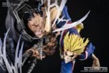  All Might United States of Smash HQS - My Hero Academia - Tsume Art 