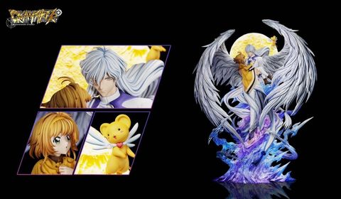  Sakura Kinomoto - Cardcaptor Sakura - Dream Maker Studio 
