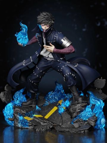  Dabi - My Hero Academia - Heroe Collectibles 