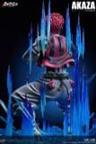  Akaza - Kimetsu no Yaiba - ZaYiCo Studio 