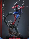  Spiderman Brand New Day - Spiderman - Hot Toys 