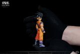  Goku vs Vegeta - Dragon Ball - Chuan Shuo Studio 