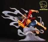  Blowing Luffy - One Piece - Bad Boy Studio 