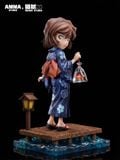 Ai Haibara Summer Festival - Conan Detective - AMMA Studio x Maoni Studio 