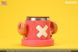  Chopper Cup - One Piece - PSD Studio 
