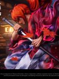  Himura Kenshin - Rurouni Kenshin - Dark Blade Studio 