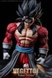  Vegito Super Saiyan 4 - Dragon Ball - LP Studio 