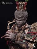  Wukong The Great Sage’s Broken Shell - Black Myth Wukong - InArt 