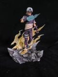  Tayuya & ‌Kabuto Yakushi - Naruto - Sakura Studio 