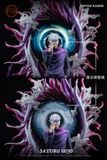  Gojo Satoru with LED - Jujutsu Kaisen - Initial Aspiration Studio 