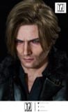  Leon S. Kennedy Bust - Resident Evil - YJ Studio 