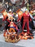  Akainu Legendary Series - One Piece - Jimei Palace 