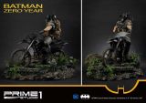  Batman Zero Year - Batman vs Superman: Dawn of Justice - Prime 1 Studio 
