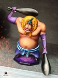  Hamburg & Porche - One Piece - Black Studio 